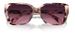 Michael Kors Acadia MK2199 Sunglasses Women's Rectangle Shape