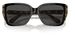 Michael Kors Acadia MK2199 Sunglasses Women's Rectangle Shape