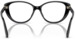 Michael Kors Amagansett MK4102U Eyeglasses Women's Full Rim Cat Eye