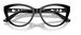 Michael Kors Andalucia MK4120U Eyeglasses Women's Full Rim Cat Eye