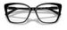 Michael Kors Avila MK4110U Eyeglasses Women's Full Rim Square Shape