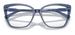 Michael Kors Avila MK4110U Eyeglasses Women's Full Rim Square Shape