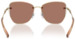 Michael Kors Beijing MK1158D Sunglasses Women's Butterfly Shape