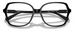 Michael Kors Bernal MK4111U Eyeglasses Women's Full Rim Square Shape