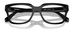 Michael Kors Birmingham MK4117U Eyeglasses Women's Full Rim Rectangle Shape