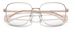 Michael Kors Borneo MK3074D Eyeglasses Women's Full Rim Square Shape