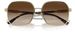 Michael Kors Cadiz MK1145B Sunglasses Women's Square Shape
