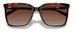 Michael Kors Canberra MK2197U Sunglasses Women's Square Shape