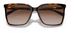 Michael Kors Canberra MK2197U Sunglasses Women's Square Shape