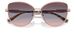 Michael Kors Catalonia MK1144B Sunglasses Women's Cat Eye