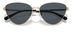 Michael Kors Cortez MK1140 Sunglasses Women's Cat Eye