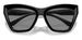 Michael Kors Dubai MK2211U Sunglasses Women's Cat Eye