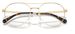 Michael Kors Edgartown MK3069 Eyeglasses Women's Full Rim Round Shape