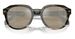 Michael Kors Eger MK2216U Sunglasses Men's Round Shape