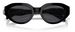 Michael Kors Empire-Oval MK2192 Sunglasses Women's Oval Shape