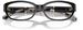 Michael Kors Gargano MK4113 Eyeglasses Women's Full Rim Oval Shape