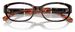 Michael Kors Gargano MK4113 Eyeglasses Women's Full Rim Oval Shape