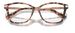 Michael Kors Georgetown MK4105BU Eyeglasses Women's Full Rim Butterfly Shape