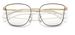 Michael Kors Koh-Lipe MK3073D Eyeglasses Women's Full Rim Cat Eye