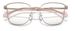 Michael Kors Koh-Lipe MK3073D Eyeglasses Women's Full Rim Cat Eye