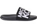 Michael Kors Little/Big Girl's Jett-Jae Slides Sandals