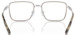 Michael Kors Méribel MK3079 Eyeglasses Men's Full Rim Rectangle Shape