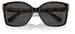 Michael Kors Malia MK2201 Sunglasses Women's Square Shape