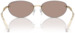 Michael Kors Manchester MK1151 Sunglasses Women's Oval Shape