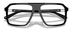 Michael Kors Montreux MK4123U Eyeglasses Men's Full Rim Square Shape