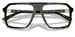 Michael Kors Montreux MK4123U Eyeglasses Men's Full Rim Square Shape