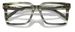 Michael Kors Mosel MK4121U Eyeglasses Men's Full Rim Square Shape