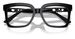 Michael Kors Nassau MK4119U Eyeglasses Women's Full Rim Square Shape