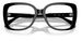 Michael Kors Perth MK4104U Eyeglasses Women's Full Rim Square Shape