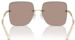 Michael Kors Québec MK1150 Sunglasses Women's Square Shape