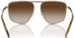 Michael Kors Silverton MK1153 Sunglasses Men's Pilot