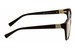 Michael Kors Women's Eyeglasses Lido 4001MB 4001-MB Cat Eye Optical Frame