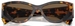 Miu Miu MU 06YS Sunglasses Women's Cat Eye