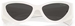 Miu Miu MU 06YS Sunglasses Women's Cat Eye