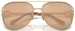 Miu Miu MU 52ZS Sunglasses Women's Pilot