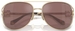 Miu Miu MU 52ZS Sunglasses Women's Pilot