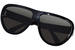 Moncler Anodize ML0246 Sunglasses Pilot