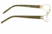 Mont Blanc Eyeglasses MB200 MB/200 Rectangular Full Rim Optical Frame