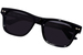 Mont Blanc MB0254S Sunglasses Men's Rectangle Shape