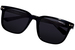 Mont Blanc MB0258S Sunglasses Men's Square Shape