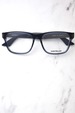 Mont Blanc MB0300O Eyeglasses Men's Full Rim Rectangle Shape