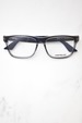 Mont Blanc MB0300O Eyeglasses Men's Full Rim Rectangle Shape