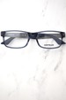 Mont Blanc MB0301O Eyeglasses Men's Full Rim Rectangle Shape