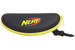 Nerf Bolt BLK Eyeglasses Boy's Black Full Rim Rectangle Shape 51-17-135