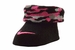 Nike Infant Girl's Swoosh Camouflage Crib Shoes Booties