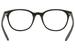 Nike 5020 Eyeglasses Youth Full Rim Round Shape